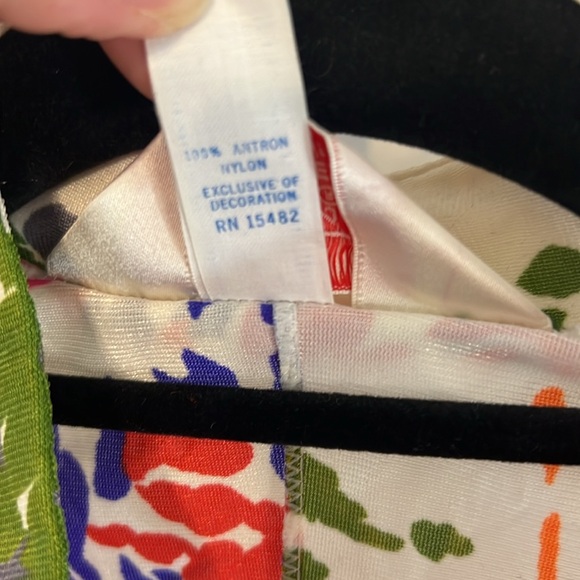 Vintage Dress - Picture 10 of 10